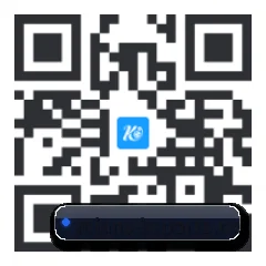iPhone APP 二维码
